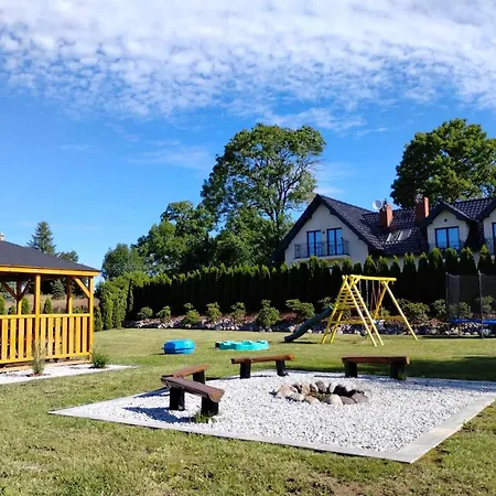 Goscinne Ninikowo Sliwin