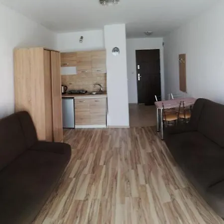 Goscinne Ninikowo 홈스테이 *