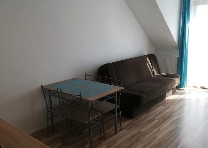 Goscinne Ninikowo Habitación en casa particular *