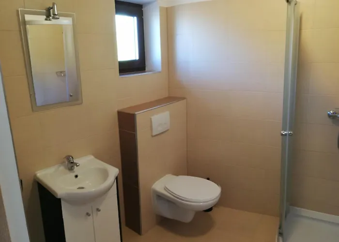 Habitación en casa particular Goscinne Ninikowo Sliwin