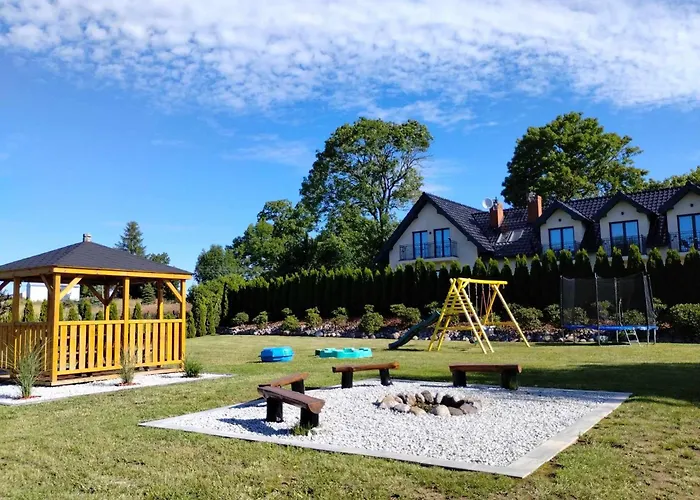 Goscinne Ninikowo Sliwin