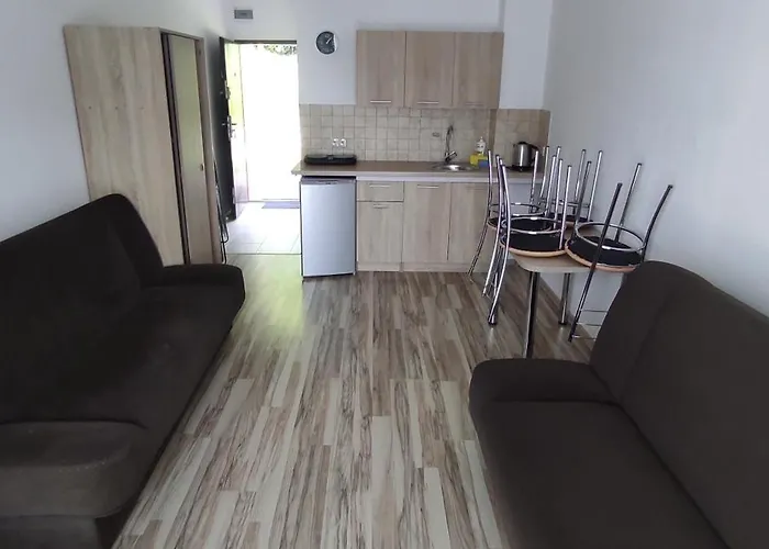 Goscinne Ninikowo Habitación en casa particular *