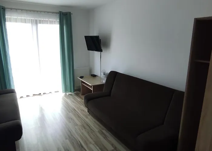 Goscinne Ninikowo Sliwin