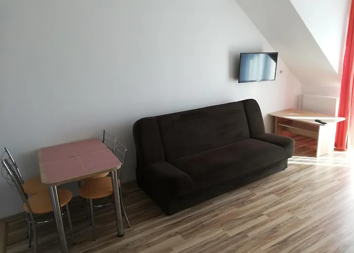 Habitación en casa particular Goscinne Ninikowo Sliwin