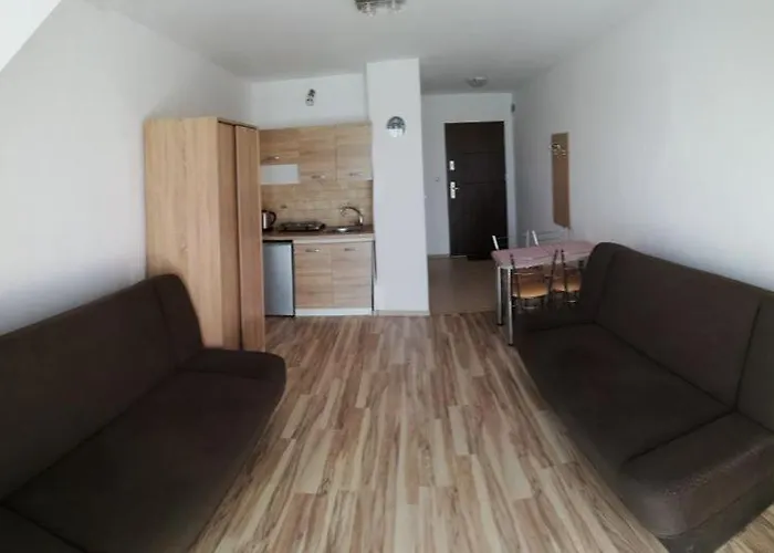 Goscinne Ninikowo Habitación en casa particular *